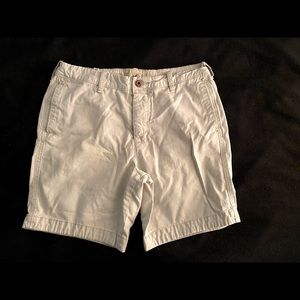 Hollister Chino Shorts